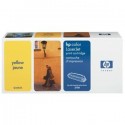 Toner Original  HP Q2682A de color Amarillo