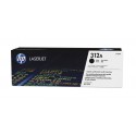 Toner Original  Hp CF380A de color Negro