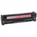 Toner Original  Hp  CF383Ade color Magenta