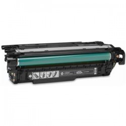 Toner Original  HP CF320A de color Negro