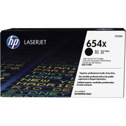 Cartucho Toner Original  HP de color Negro