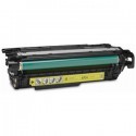 Toner Original  HP CF332A de color Amarillo