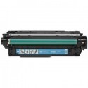 Toner Original  HP CF321A de color CYAN