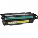 Toner Original  HP CF322A de color Amarillo