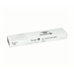 Toner Original  Kyocera KM1205 de color Negro