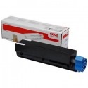 Toner Original OKI MB451 de color Negro