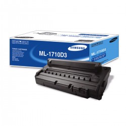 Cartucho Toner Original  Samsung de color Negro