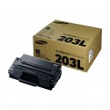 Toner Original  Samsung MLT-D203L de color Negro