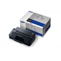 Toner Original  Samsung MLTD203E de color Negro