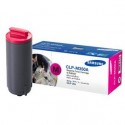 Toner Original  Samsung CLP350 de color Magenta