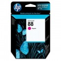 Cartucho tinta original HP 88XL Ploter de color Magenta