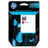 Cartucho tinta original HP Ploter de color Magenta