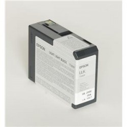 Cartucho Tinta Original Epson Ploter de color Negro claro claro