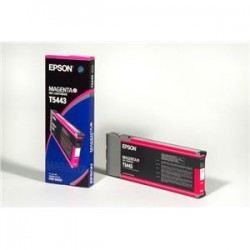 Cartucho Tinta Original Epson Ploter de color Magenta