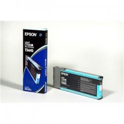 Cartucho Tinta Original Epson Ploter T5445 Cyan claro