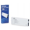 Cartucho Tinta Original Epson Ploter 407  Negro