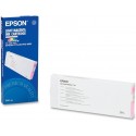 Cartucho Tinta Original Epson Ploter T411 Magenta claro