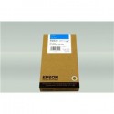 Cartucho Tinta Original Epson Ploter T6032 CYAN