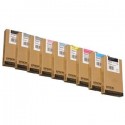 Cartucho Tinta Original Epson Ploter T6034 Amarillo