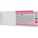 Cartucho Tinta Original Epson T6363 Ploter de color Magenta