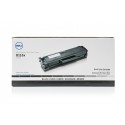 Toner Original  Dell 1160 Negro