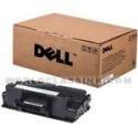 Toner Original  Dell 2375 Negro