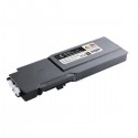 Toner Original  Dell 3760 de color CYAN