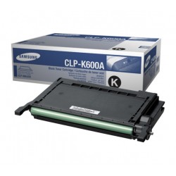 Toner Original  Samsung de color Negro