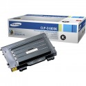 Toner Original  Samsung CLP510  de color Negro