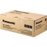 Toner Original  Panasonic de color Negro