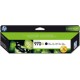 Cartucho tinta original HP Inkjet de color Negro