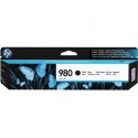 Cartucho tinta original HP 980XL Inkjet Negro