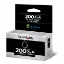 Cartucho tinta original Lexmark L210XL Negro