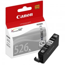 Cartucho tinta original  Canon CLI526  Gris