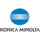 Toner Original  Konica Minolta  TN211 color negro