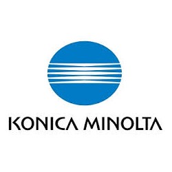 Toner Original  Konica Minolta  TN211 color negro