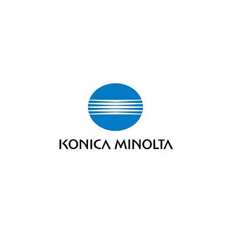 Toner Original  Konica Minolta  TN211 color negro