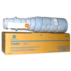 Toner Original  Konica Minolta TN217 Negro