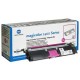 Toner Original Konica   Minolta MC2400  Magenta