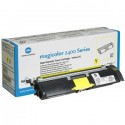 Toner Original  Konica Minolta MC2400  Amarillo