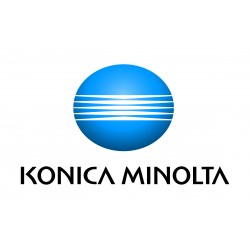 Toner Original  Konica Minolta  MC3300 Amarillo