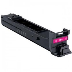 Toner Original  Konica  Minolta MC4650 Magenta