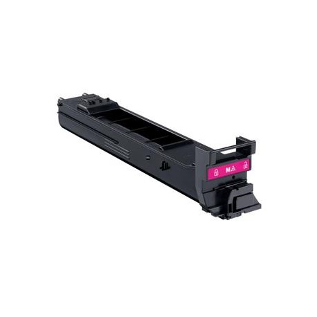 Toner Original  Konica  Minolta MC4650 Magenta