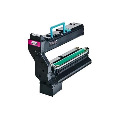 Toner Original  Konica Minolta MC5430 Magenta