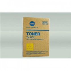 Toner Original Konica  Minolta TN310  CYAN