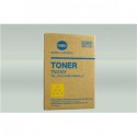 Toner Original Konica  Minolta TN310  CYAN