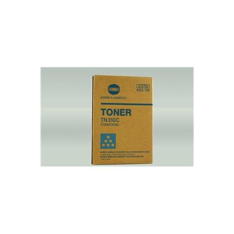 Toner Original l  Konica Minolta TN310 Amarillo