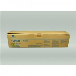 Toner Original Konica  Minolta TN-210  CYAN