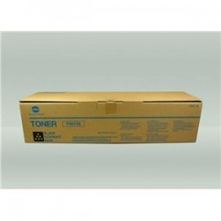 Toner Original  Konica Minolta TN-312  Negro