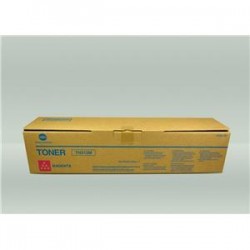 Toner Original Konica  Minolta TN-312 Magenta